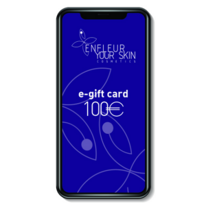 E-GIFT CARD 100€